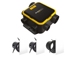 EasyHome Auto Compact Classic   Kit Colorline roosters