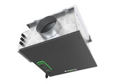 EasyVEC Compact MICRO- WATT   1000 IP IHM Geisoleerd