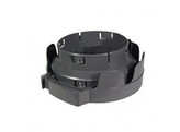Easy clip-koppelstuk en -beugel O160mm.