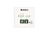 Telecommande 3 vitesse filaire - InspirAir