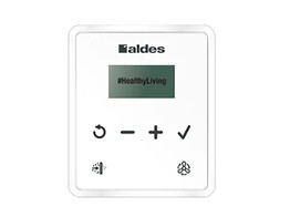 InspirAir Aldes Toebehoren