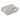 Optiflex ovaal koppelstuk 132x52 - ovale buizen