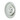 Rond regelbaar rooster - Aluminium - Ral9010 - 30 mat