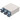 FlexPipe verdeelbox 10 FRS-51  ovaal  naar O160